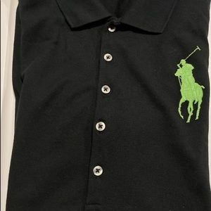 Ralph Lauren Polo long sleeve women’s